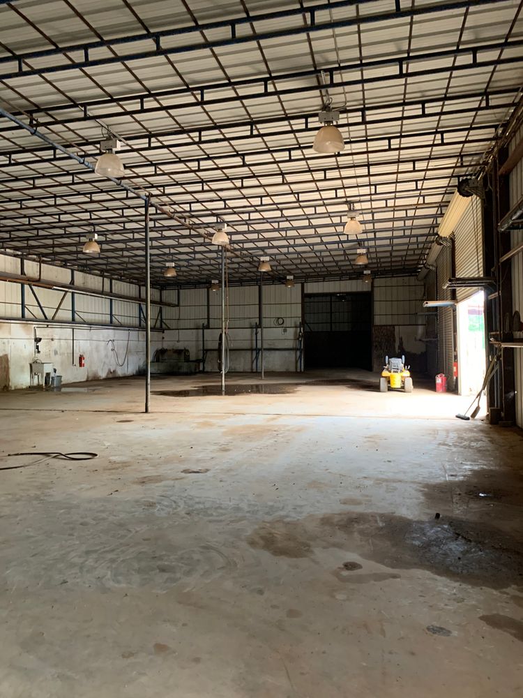 1315 S I -20 Serv Rd, Waskom, TX 75692
